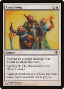 Angelsong (ALA-004)  - Shards of Alara