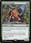 Collector Ouphe (MH1-158)  Foil - Modern Horizons