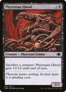 Phyrexian Ghoul (DMR-098)  - Dominaria Remastered