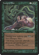 Hungry Mist (HML-088)  - Homelands