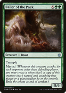Caller of the Pack (CMA-094)  - Commander Anthology