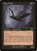 Bog Glider (PCY-058)  Foil - Prophecy