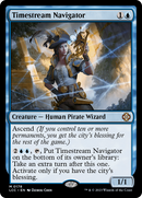 Timestream Navigator (LCC-178)  - The Lost Caverns of Ixalan Commander