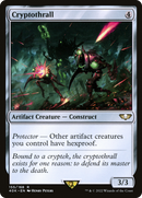 Cryptothrall (40K-155)  - Warhammer 40,000 Commander