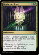 Deathreap Ritual (M3C-259)  - Modern Horizons 3 Commander