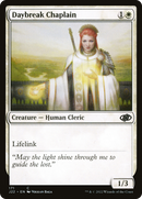 Daybreak Chaplain (J22-171)  - Jumpstart 2022
