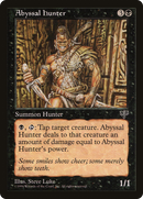 Abyssal Hunter (MIR-)  - Mirage