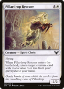 Pillardrop Rescuer (STX-023) - Strixhaven: School of Mages Foil