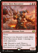 Glint-Horn Buccaneer (J22-539)  - Jumpstart 2022