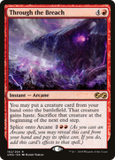 Through the Breach (UMA-152)  - Ultimate Masters