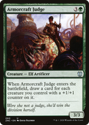 Armorcraft Judge (ZNC-060)  - Zendikar Rising Commander
