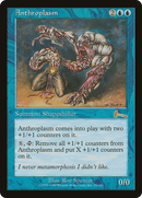 Anthroplasm (ULG-025)  - Urza's Legacy