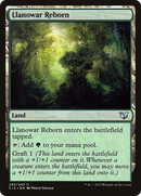 Llanowar Reborn (C15-293)  - Commander 2015