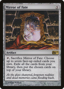 Mirror of Fate (M10-215)  - Magic 2010