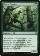 Fierce Empath (A25-171)  - Masters 25