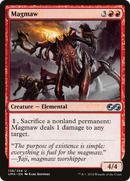 Magmaw (UMA-138)  - Ultimate Masters