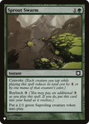 Sprout Swarm (LIST-138/180)  - The List