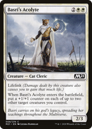 Basri's Acolyte (M21-008)  - Core Set 2021
