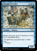 Dream Prowler (TPR-047)  - Tempest Remastered