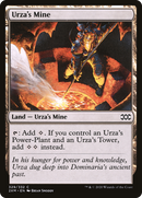 Urza's Mine (2XM-329)  - Double Masters