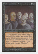 Scathe Zombies (2ED-)  - Unlimited Edition