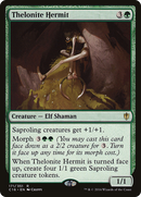 Thelonite Hermit (C16-171)  - Commander 2016