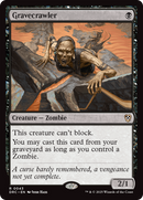 Gravecrawler (DRC-043)  - Commander: Aetherdrift