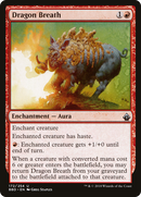 Dragon Breath (BBD-172)  Foil - Battlebond