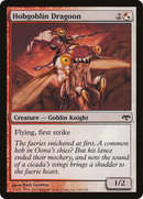 Hobgoblin Dragoon (EVE-142)  Foil - Eventide