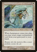 Auramancer (ODY-005)  - Odyssey