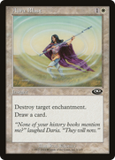 Aura Blast (PLS-001)  Foil - Planeshift