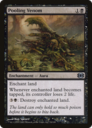 Pooling Venom (FUT-074)  - Future Sight
