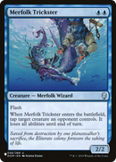 Merfolk Trickster (LIST-DOM-56)  - The List