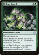 Hydra's Growth (J22-089)  - Jumpstart 2022