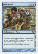 Confiscate (9ED-068) - Ninth Edition