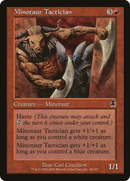Minotaur Tactician (APC-065)  - Apocalypse