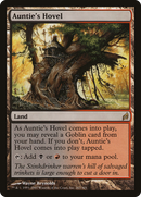 Auntie's Hovel (LRW-267)  - Lorwyn