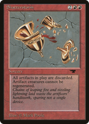 Shatterstorm (ATQ-)  - Antiquities