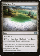 Blighted Fen (J22-810)  - Jumpstart 2022