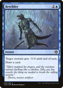Bewilder (IMA-043)  Foil - Iconic Masters