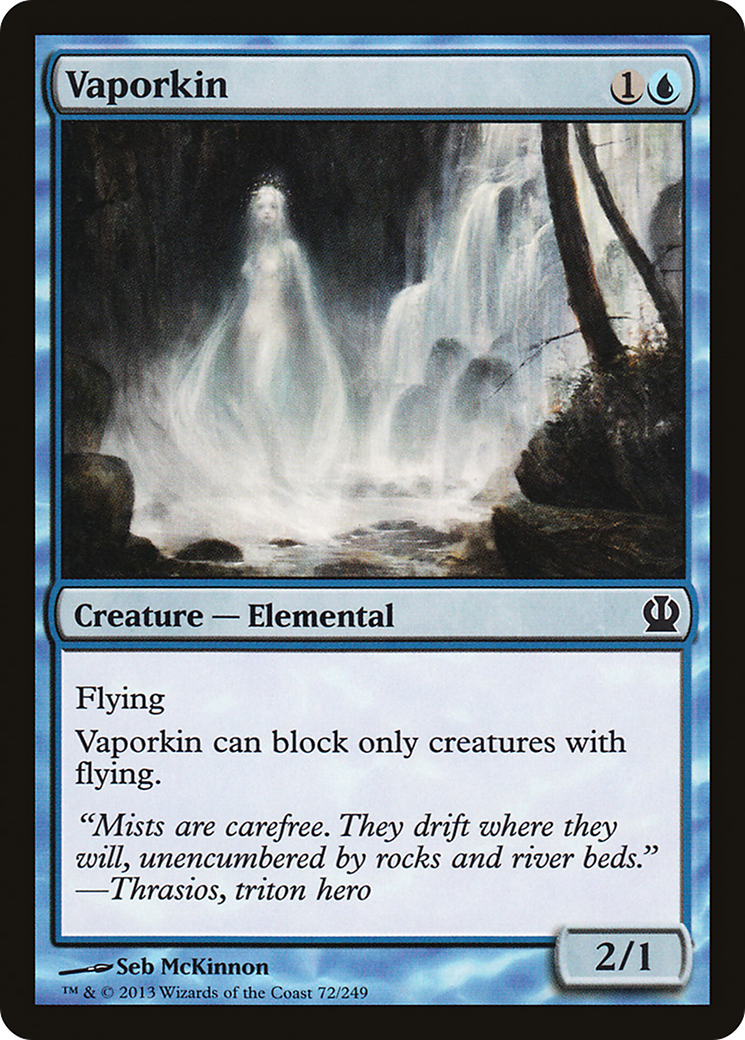 Vaporkin (THS-072)  - Theros