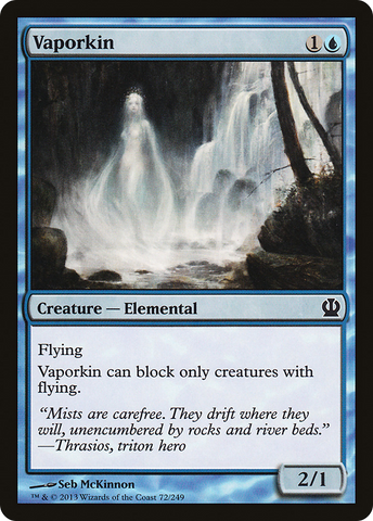 Vaporkin (THS-072)  - Theros
