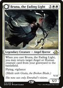 Bruna, the Fading Light [Eldritch Moon Prerelease Promos]