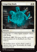 Lingering Souls (INR-030)  - Innistrad Remastered