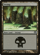 Swamp (151) (HOP-151)  - Planechase