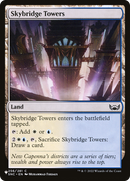 Skybridge Towers (LIST-SNC-256)  - The List