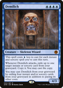 Demilich (AFR-053)  - Adventures in the Forgotten Realms