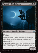 Vampire Nighthawk (FDN-186)  - Foundations