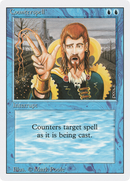 Counterspell (3ED-)  - Revised Edition