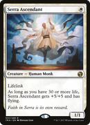 Serra Ascendant (IMA-031)  - Iconic Masters
